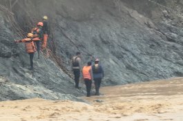 14 Korban Meninggal Dunia Akibat Banjir dan Longsor di Luwu, Ini Datanya