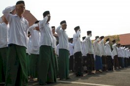 Kemenag RI Terbitkan Izin Operasional Pesantren Mudalah dan PDF 2024 