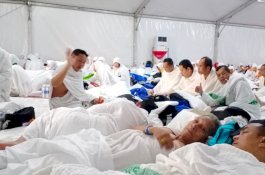 Jemaah Haji Indonesia Disarankan Bawa Obatan-obatan Ini