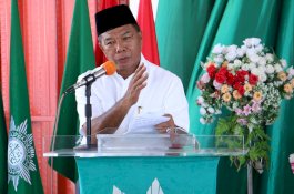 Jadi Tuan Rumah Milad Aisyiyah ke 107, Banrialang: Kami Merasakan Apa yang Sudah Bupati Kerjakan di Bulukumba