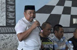 Eks Kades: Berpengalaman dan Punya Karya Nyata, IAS Pantas Pimpin Sulsel  