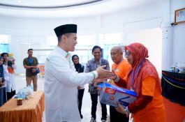 Puluhan Pelaku UMKM di Pangkep Dilatih Peningkatan Produk