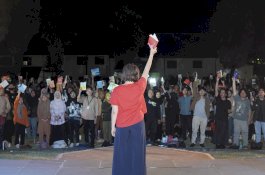 Lewat m/othering, MIWF 2024 Suarakan Berbagai Kerentanan