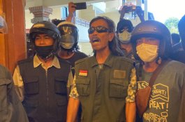 Forum Air untuk Rakyat di Bali Diintimidasi dan Dipaksa Bubar