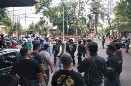 Handphone Panitia PWF di Bali Diretas, Pelanggaran Kebebasan Berekspresi oleh Negara Terus Berlanjut