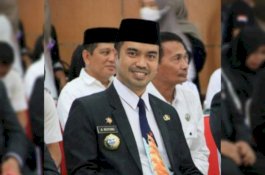 Disdikbud Bulukumba Rombak Pelayanan, Tak Ada Lagi Guru Tinggalkan Sekolah