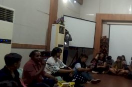 Perlawanan dari Mereka yang Terluka dan Terpinggirkan