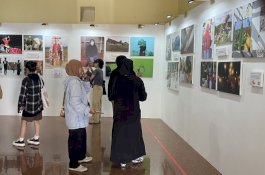 [Pameran Instalasi] Jendela Perempuan : Orang-Orang Paling Tidak Didengarkan di Media
