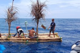 Tingkatkan Produksi Perikanan, Ini Dampak Hasil Program Rumpon