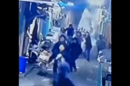 Kawanan Pemuda Serang Kos-kosan di Makassar, Ancam Sajam dan Bakar Tempat Sepatu