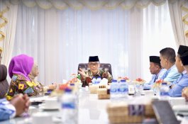 FASI Ke-12 Sulsel Siap Digelar, Zudan Arif Ingin Peserta Berbahagia dan Dibina Secara Berkelanjutan