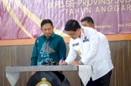 Pemkab Bulukumba Raih WTP Ke-11, Ketiga Kalinya Era Bupati Andi Utta dan Wabup Edy Manaf