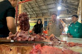 Menyasar Sektor Hulu, BPJPH Edukasi Sertifikasi Halal Jasa Penyembelihan Serentak di 11 Provinsi