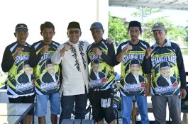 Eks Pengurus KNPI Sulsel: Kualitas Kepemimpinan IAS Teruji, Layak jadi Gubernur