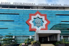 Perhatian, Ini Bahan yang Dikecualikan dari Kewajiban Bersertifikat Halal