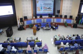 Menjemput Peluang! CICE 2024 Hadirkan Diskusi Mengulas Tantangan dan Peluang Generasi Alpha di Era Teknologi