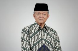 Muhammadiyah Alihkan Dana dari BSI, Hindari Persaingan Tidak Sehat