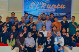 KKT Sinjai Silaturahmi Anggota, Dorong Organisasi Menjadi Wadah Pemersatu