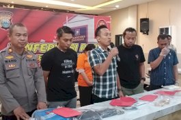 Terungkap Dibalik Kematian Nenek Tarimah Ditangan Cucu di Makassar, Ini Motifnya!