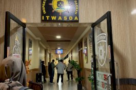 Diduga Rekayasa Fakta, LBH Makassar Laporkan Penyidik Polres Lutim ke Itwasda Polda Sulsel