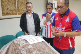 IAS Kenang Almarhum Susilo MT Harahap: Sahabat & Kakak yang Bijak