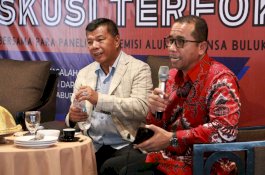 Andi Utta Paparkan Capaian 3 Tahun di Bulukumba, Asri Paremma : Seperti Memberikan Kuliah 3 SKS