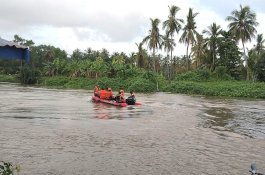 2 Hari Hilang, Nelayan Jatuh dari Perahu di Sungai Walanae Ditemukan Tewas