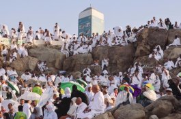 Umat Islam Dianjurkan Puasa Tarwiyah dan Arafah, Ini Bacaan Niatnya