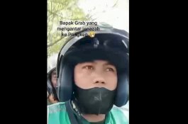 Kasus Ojol Antar Jenasah ke Pangkep, Kepala Puskesmas Sarappo Minta Maaf&nbsp;