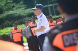 Berikut 10 Titik Utama Pelaksanaan Salat Idul Adha 2024 di Makassar