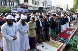 Momen Idul Adha, IAS Ajak Gotong Royong Bangun Sulsel