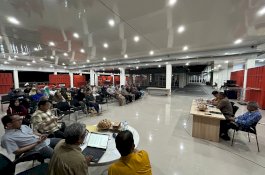 Silaturahim dengan Pelaku Usaha Bulukumba, Pemda Diminta Adil dalam Memungut Pajak