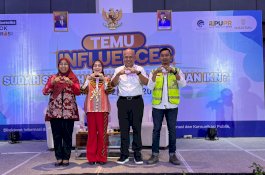 Makassar Siap Jadi Penyangga IKN! Kemenkominfo dan Diskominfo Makassar Gandeng Influencer dan Mahasiswa
