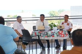 Bupati Bulukumba Cup III Segera Bergulir, Andi Utta Minta Kualitasnya Ditingkatkan