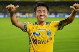 PSM Makassar Gaet Daisuke Sakai, Samurai Baru dari Klub Elite India