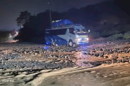 Banjir Melanda Buluri dan Watusampu, Walhi dan Jatam Desak Tindakan Tegas Penambangan Galian C