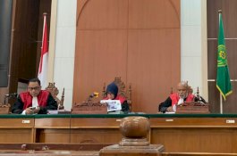 Kasus Kekerasan Seksual Tahanan Wanita Polda Sulsel Memasuki Sidang Perdana: Terdakwa Terancam 16 Tahun Penjara