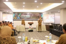 Manggala Bidik Juara! Inovasi dan Prestasi Memukau Tim Penilai Lomba Kelurahan Tingkat Sulsel