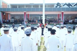 Andi Utta Kukuhkan 104 Kepala Desa dan BPD di Bulukumba: Menuju Desa Maju dan Sejahtera