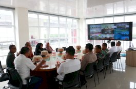 Bulukumba Siap Sambut Kedatangan Presiden Jokowi