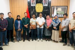 Koalisi ASPIRASI Sulsel Minta KPU Suarakan Isu Kelompok Marjinal di Pilkada 2024