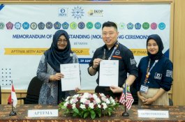 Atasi Kesenjangan Apoteker, Alpro dan APTFMA Beri Peluang Pelatihan di 21 Universitas