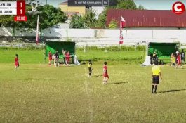 Dugaan Pengaturan Skor di PSM Cup: Andi Suruji Jelaskan Kronologi dan Sanksi