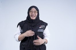 Sellly PDI-P Bilang Hanya 200.362 Jemaah Haji Reguler yang Lunasi Bipih, Kemenag: Salah Baca Data