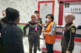 Eks Pengelola Pegadaian Parepare Ditetapkan Tersangka, Rugikan Negara Rp800 Juta