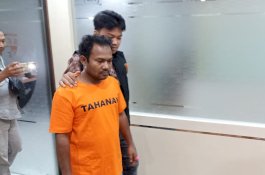 Polisi Tangkap Pengungsi Myanmar di Makassar yang Perkosa Anak hingga Hamil