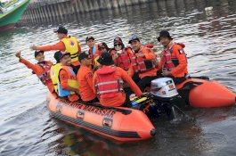 BPBD Makassar Perkuat Mitigasi Bencana, Antisipasi Potensi Bencana