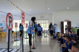 War Room dan ATCS, Inovasi Dishub Makassar dalam Pengelolaan Lalu Lintas