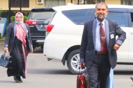 Menteri BUMN Tunjuk Budi Djatmiko Jadi Komisaris PT Pos Indonesia