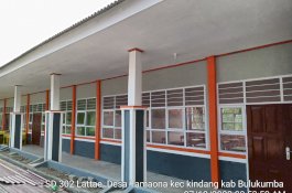 DAK Pendidikan Bulukumba 2023 Dilaporkan ke Kejati, Kabid Humas: Metodenya Sudah Benar, Bahkan Diapresiasi Kemenkeu&nbsp;